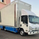 شركة نقل عفش بالمدينة المنورة