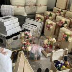 دبش العروسة