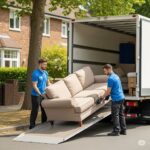 نقل عفش من المدينة الي القصيم