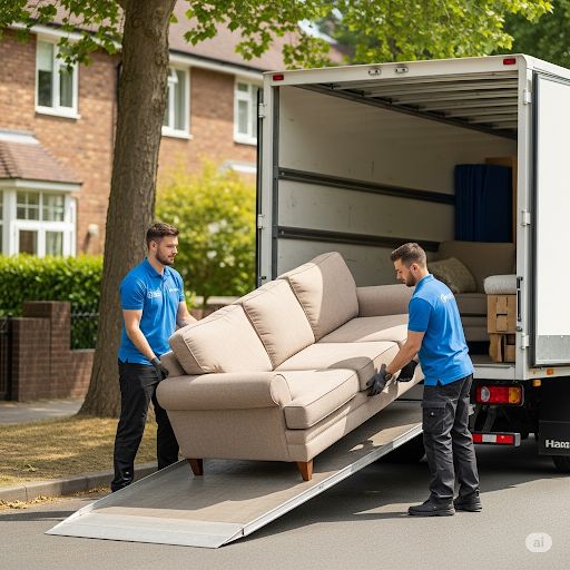 نقل عفش من المدينة الي القصيم