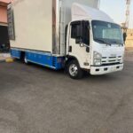 نقل عفش بالمدينة المنورة