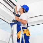 شركة صيانة مكيفات بجازان