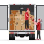 شركة نقل عفش ايكيا