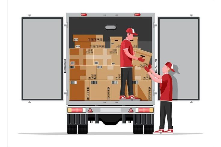 شركة نقل عفش ايكيا