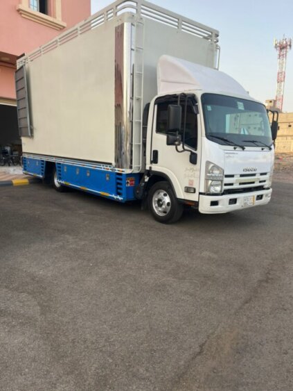 شركة نقل عفش بالمدينة المنورة