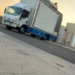 شركة الرواد لخدمات نقل العفش بالمدينة المنورة