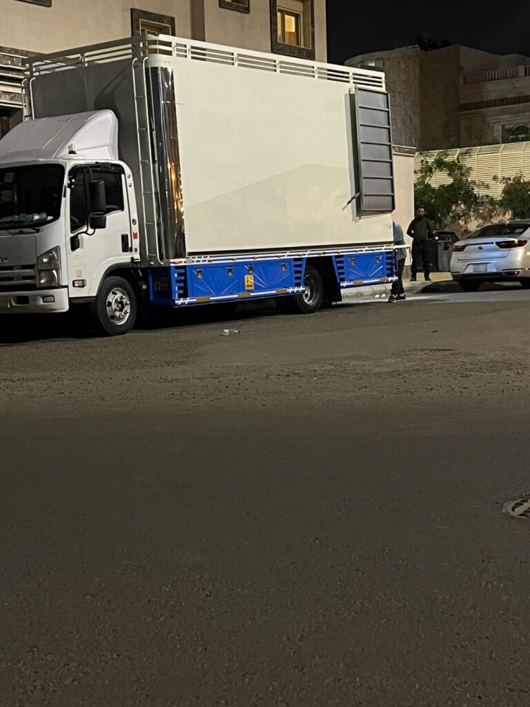 شركة نقل عفش بالمدينه المنوره