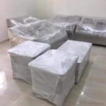 تغليف عفش بالمدينة المنورة