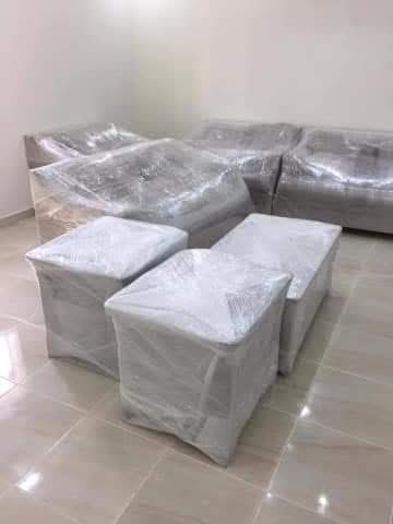 تغليف عفش بالمدينة المنورة